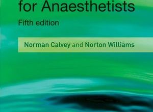 Photo of Principles and Practice Of Pharmacology For Anesthetists Fifth Edition PDF Free Download