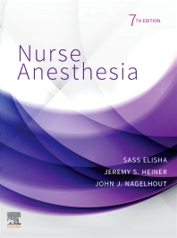 Nurse Anesthesia 7th  edition PDF Free Download