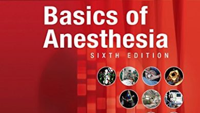 Photo of Basics of Anesthesia 6th Edition PDF Free Download