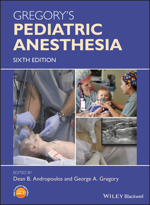 Photo of GREGORY’S PEDIATRICS ANESTHESIA 6TH EDITION PDF Free Download
