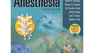 Photo of Clinical Anesthesia 8th Edition PDF Download Free