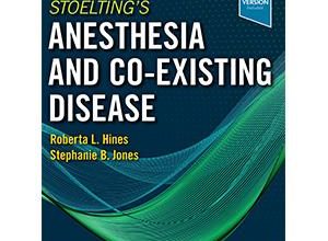 Photo of Stoelting’s Anesthesia and Co-Existing Disease PDF 8th Edition Free Download