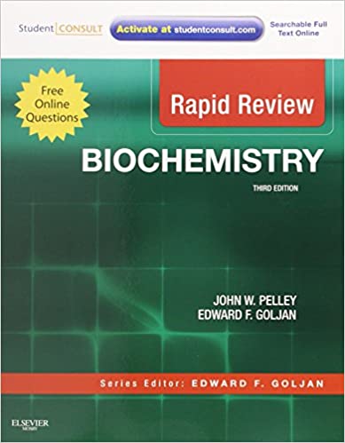 Photo of Rabid Review Biochemistry 3rd Edition PDF Free Download & Read Online