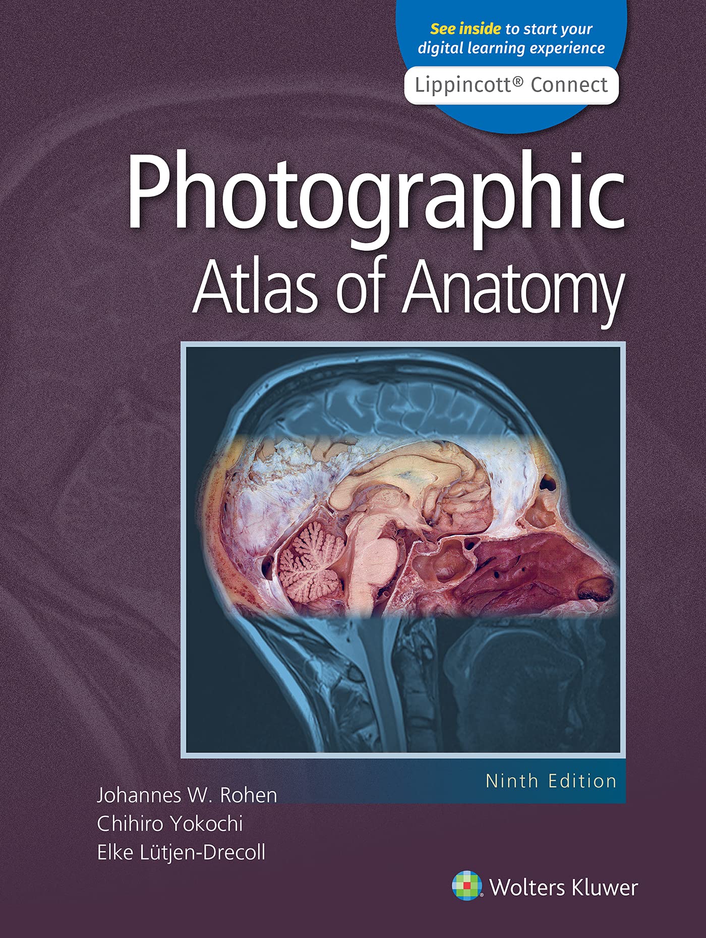 ANATOMY A PHOTOGRAPHIC ATLAS 9TH EDITION PDF Free Download