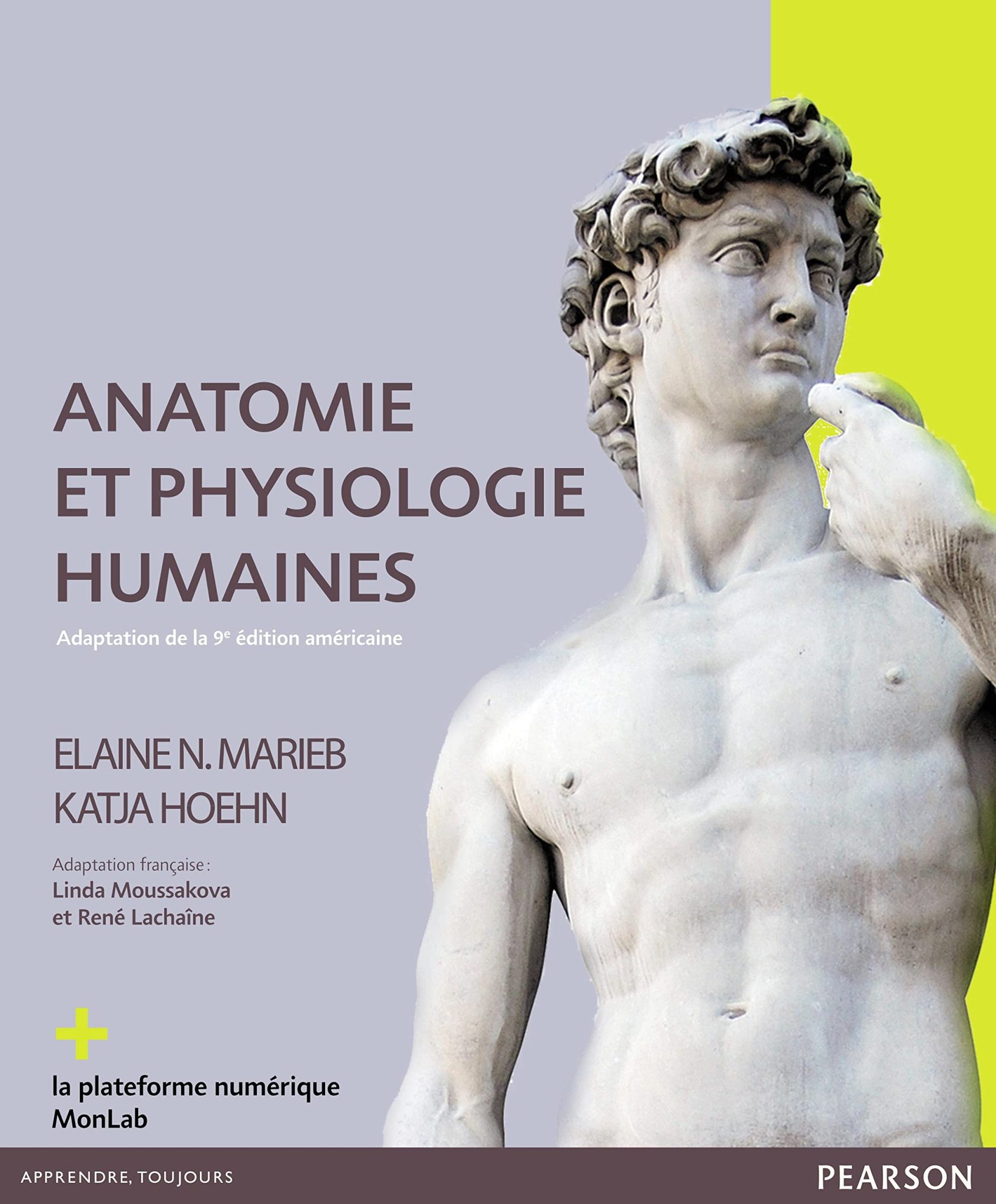 ANATOMIE ET PHYSIOLOGIE HUMAINES 11th EDITION PDF Free Download & Read ...