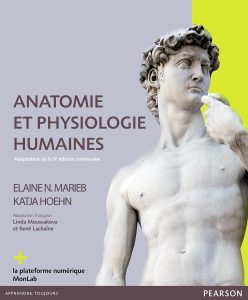 ANATOMIE ET PHYSIOLOGIE HUMAINES 9th EDITION PDF Free Download