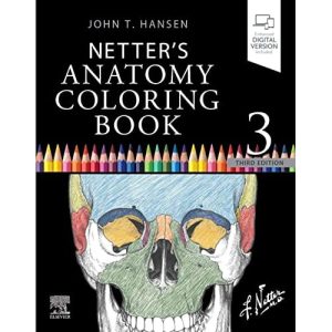Netter's Clinical Anatomy 3rd Edition PDF Free Download