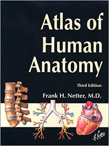 Photo of Atlas of Human Anatomy 3rd Edition PDF Free Download & Read Online