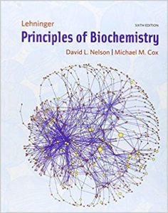 Lehninger Principles of Biochemistry 6th Edition PDF Free Download