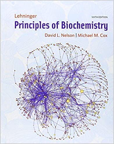 Photo of Lehninger Principles of Biochemistry 6th Edition PDF Free Download