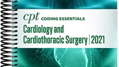 Photo of CPT Coding Essentials Cardiology and Cardiothoracic Surgery PDF Free Download